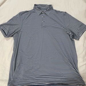 XL Vinyard Vines performance polo